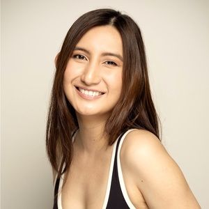 Meet your Posher, Freya